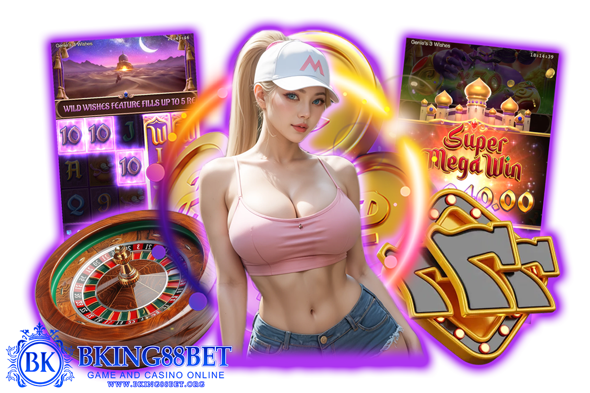 bking88bet ทางเข้า