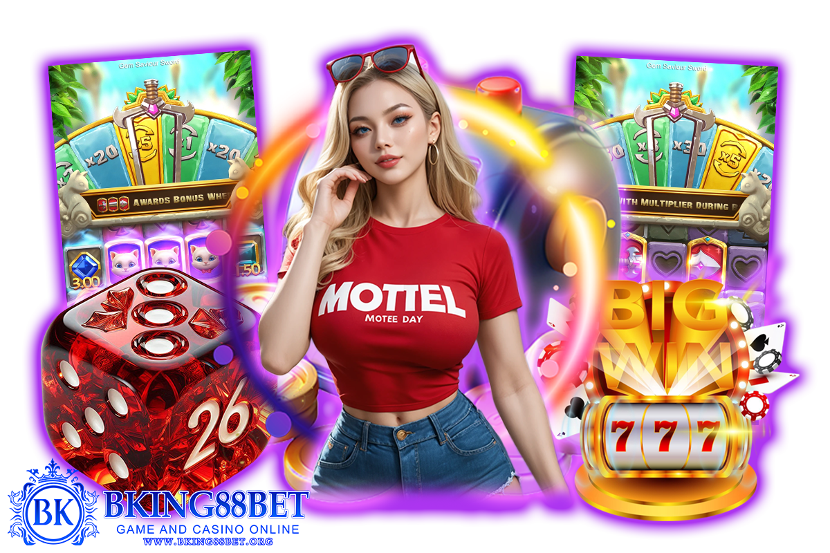 bking88bet แจกเครดิตฟรี
